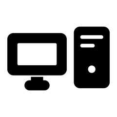 Komputer Icon