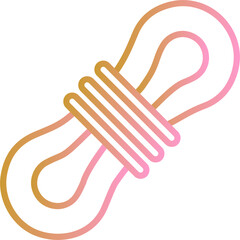 Rope Vector Icon