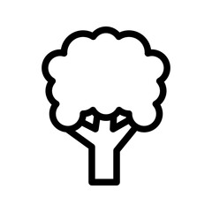 Brocoli icon