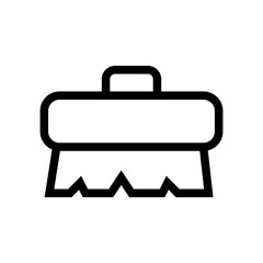 Brush icon