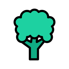 Brocoli icon
