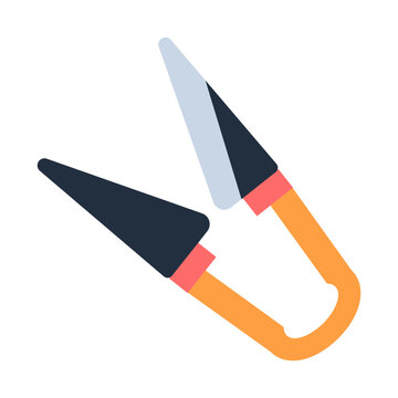 recommend clip art: Clipper icon