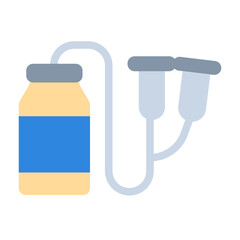 Milker icon