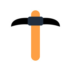 Pickaxe icon