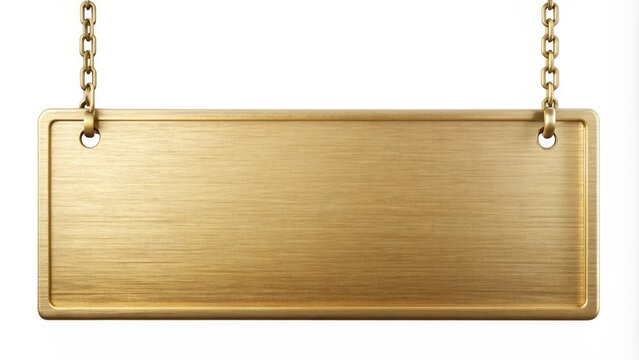 What Is Gold Sign