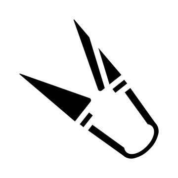 recommend clip art: Clipper icon