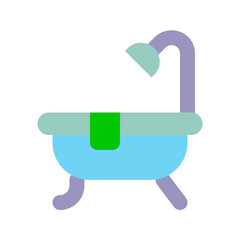 BATHTUB icon