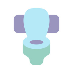 Toilet icon