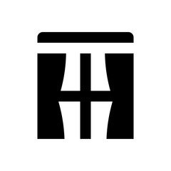 Obraz premium Windows icon