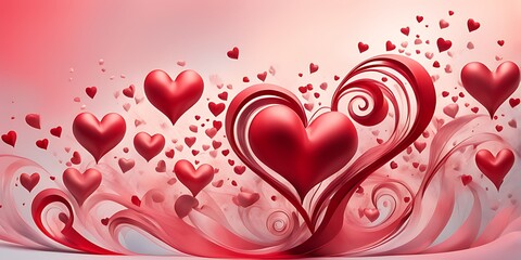  hearts background, valentine background with hearts. 