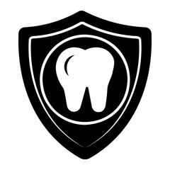tooth icon
