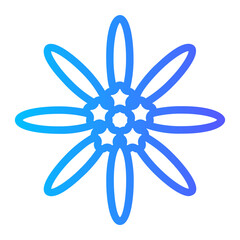 Obraz premium flower