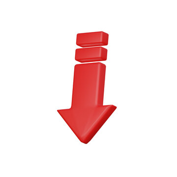 decrease