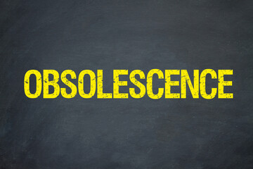 Obsolescence	