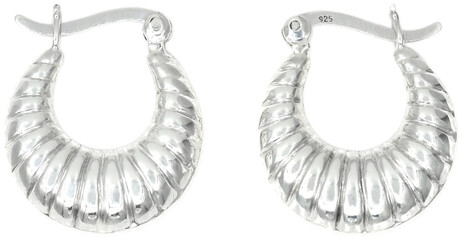 Silver Style life Plain