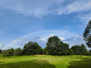 rainbow