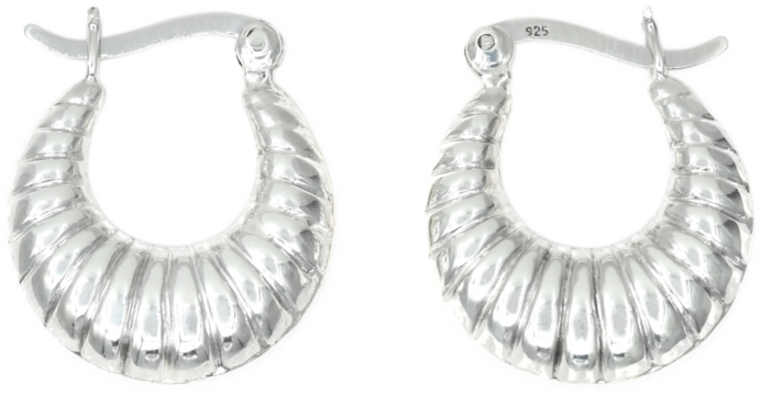 Silver Style life Plain