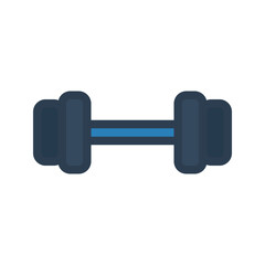 Dumbell icon