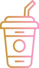 Beverage Vector Icon