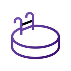 Pool icon
