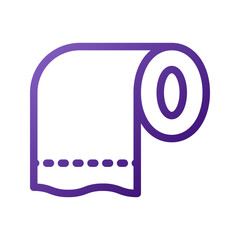 Toilet Paper icon