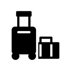 Luggage icon