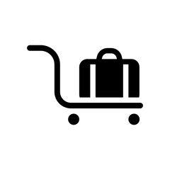 Trolley icon