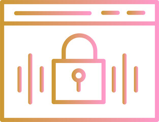 lock and key