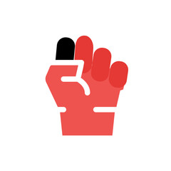 Fist Icon