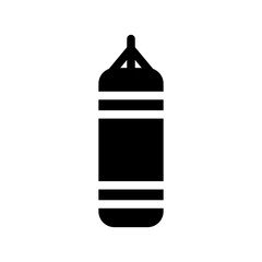 Punching Bag  Icon