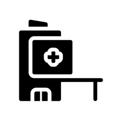 Hospital icon