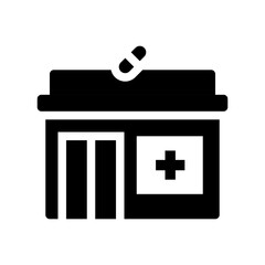Pharmacy icon