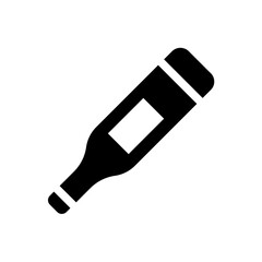 Thermometer icon