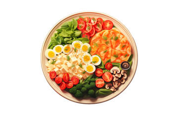 Food Dish (PNG 9072x6048)