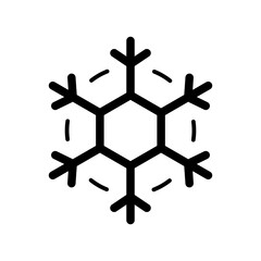 Winter Icon