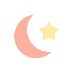 Moon Icon