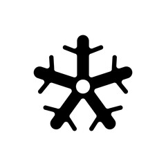 Snow Icon