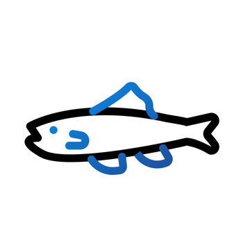 anchory ish icon