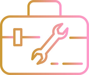 Tools Vector Icon