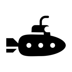 submarine icon