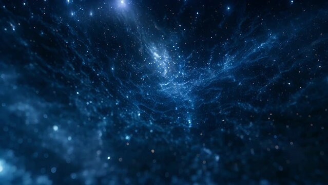 Its boundaries may be unknown but the decentralized internet galaxy continues to expand fueled by the limitless potential of its inhabitants.