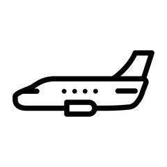 Plane Icon
