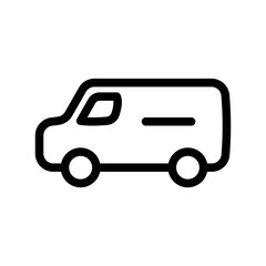 Van Icon