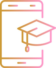 Smartphone Vector Icon