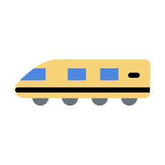 Train Icon