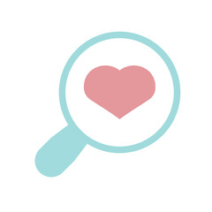 Find Love Icon