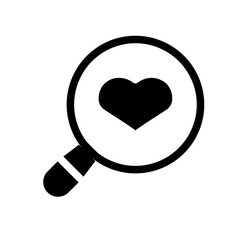 Find Love Icon