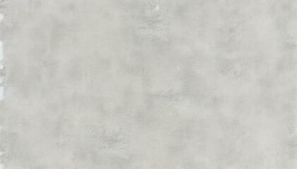 Fototapeta premium Modern Gray Concrete Wallpaper with Light Wear