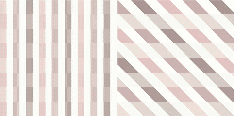 vector checkered pattern or plaid pattern . tartan, textured seamless twill for flannel shirts, duvet covers, other autumn winter textile mills. vector format