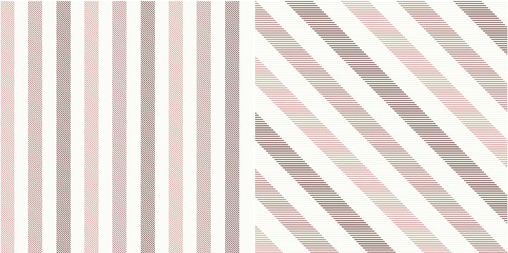 vector checkered pattern or plaid pattern . tartan, textured seamless twill for flannel shirts, duvet covers, other autumn winter textile mills. vector format